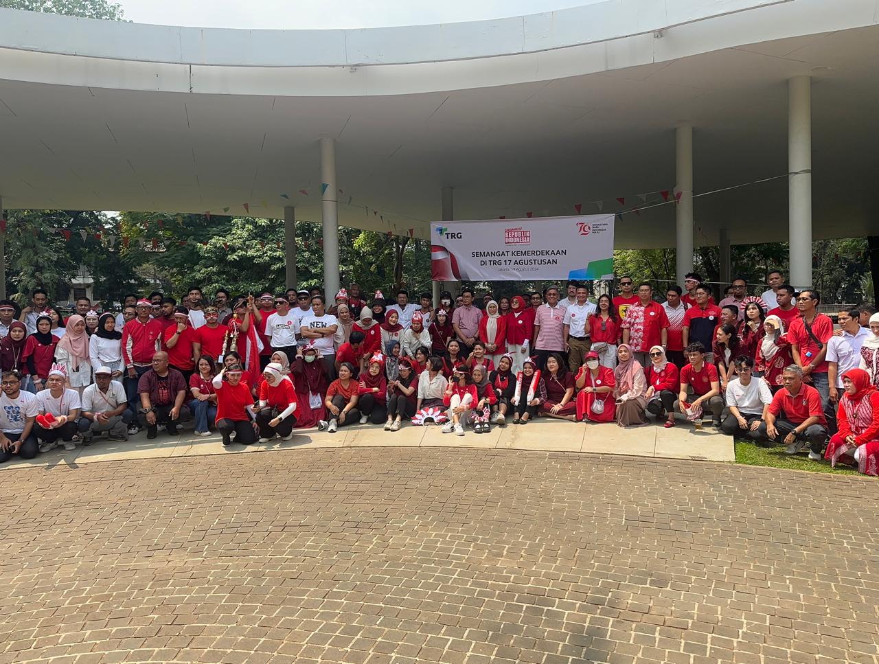 APT Group 17 Agustusan