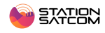 Station Satcom