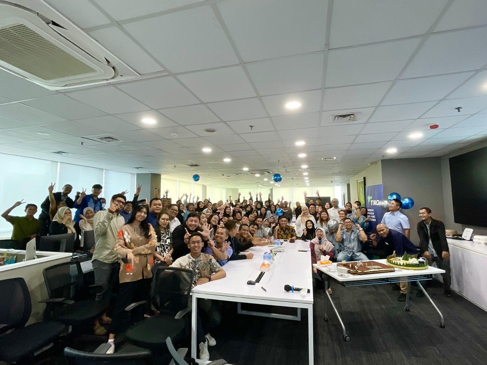 APT Group 15th Anniversary