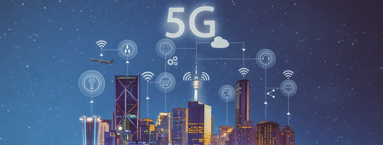 TRG Partners with Gilat Satellite to Help Telkomsel Roll Out Its 5G Network