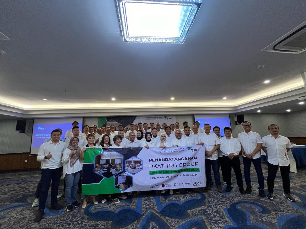 APT Group RKAT